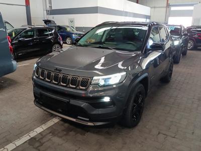 Jeep Compass 1.3 T4 4XE PLUG-IN HYBRID AUTOMATIK, 2022