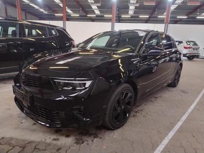 Opel Astra 1.2 TURBO GS, 2024