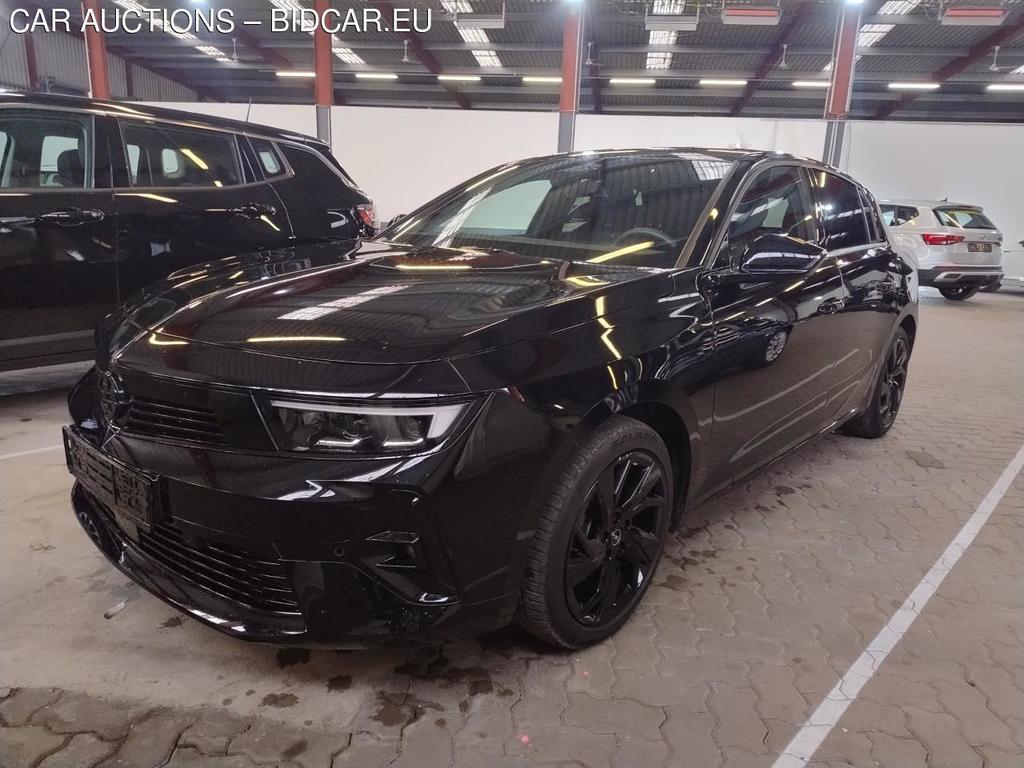 Opel Astra 1.2 TURBO GS, 2024