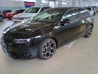 Opel Astra 1.2 TURBO AUTOMATIK Ultimate, 2024
