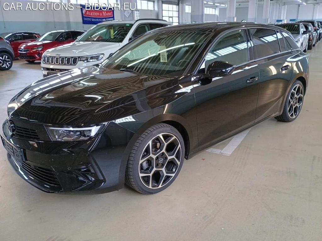 Opel Astra 1.2 TURBO AUTOMATIK Ultimate, 2024