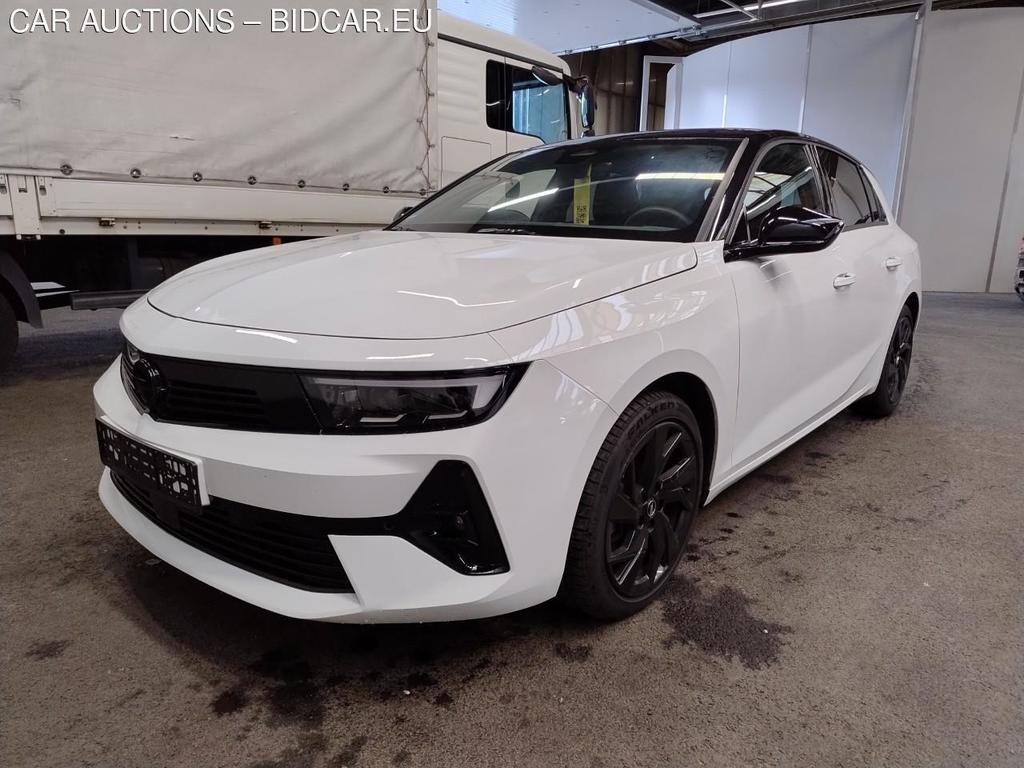 Opel Astra 1.2 TURBO AUTOMATIK GS, 2024