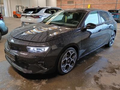 Opel Astra 1.2 TURBO AUTOMATIK Ultimate, 2024