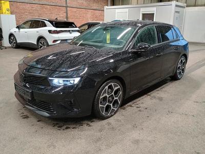 Opel Astra 1.2 TURBO AUTOMATIK Ultimate, 2024