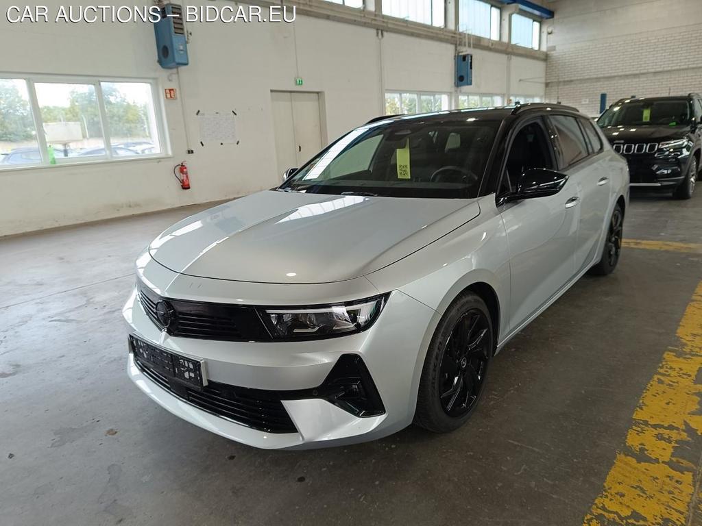 Opel Astra SPORTS TOURER 1.2 TURBO AUTOMATIK GS, 2024