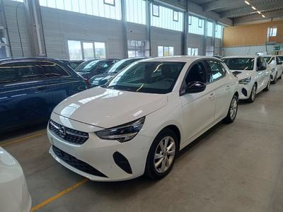 Opel Corsa 1.2 DIRECT INJ TURBO START/STOP AUTOMATIK Elegance, 2023