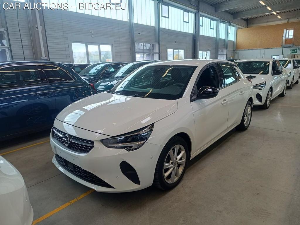 Opel Corsa 1.2 DIRECT INJ TURBO START/STOP AUTOMATIK Elegance, 2023