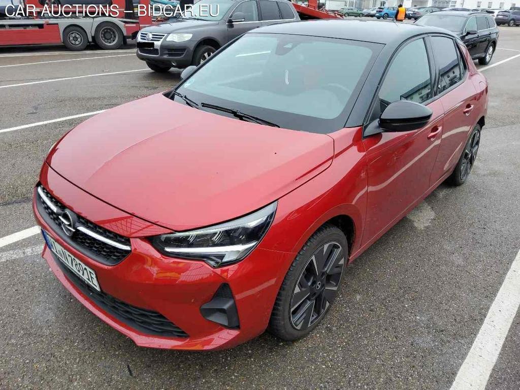 Opel Corsa-e - GS, 2023