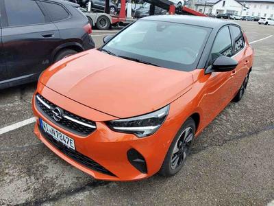 Opel Corsa-e - Elegance, 2023