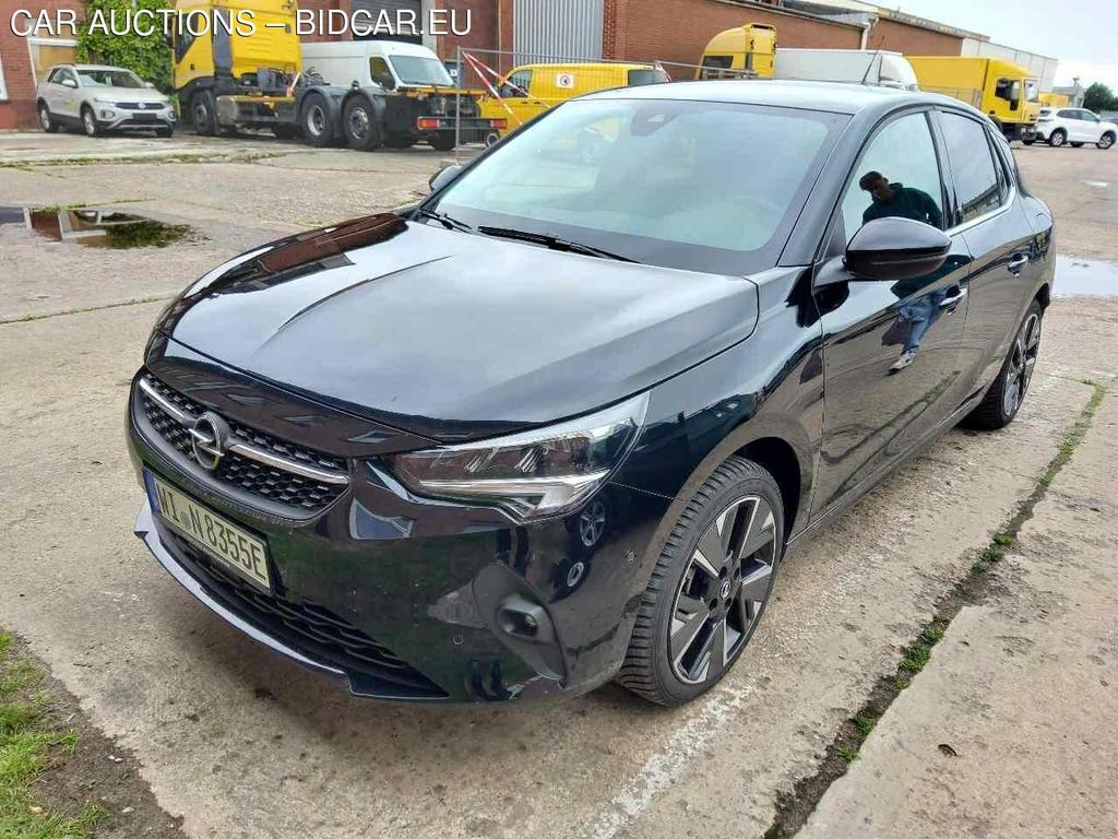 Opel Corsa-e - Elegance, 2023