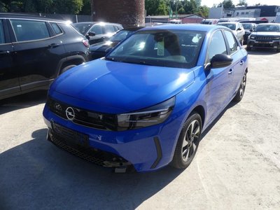 Opel Corsa-e -, 2023