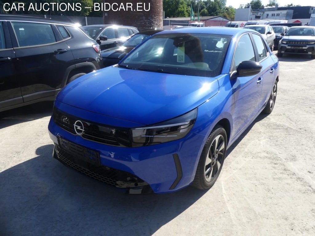 Opel Corsa-e -, 2023