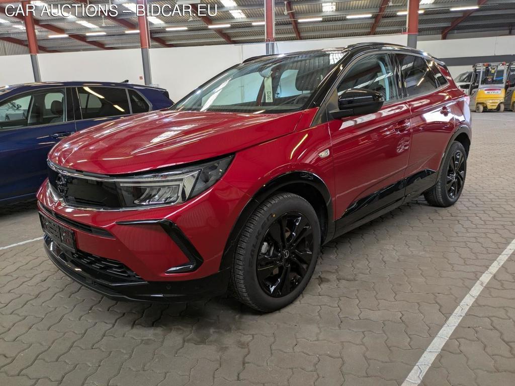 Opel Grandland 1.2 DI AUTOMATIK, 2024