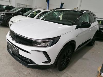 Opel Grandland 1.2 DI AUTOMATIK, 2024
