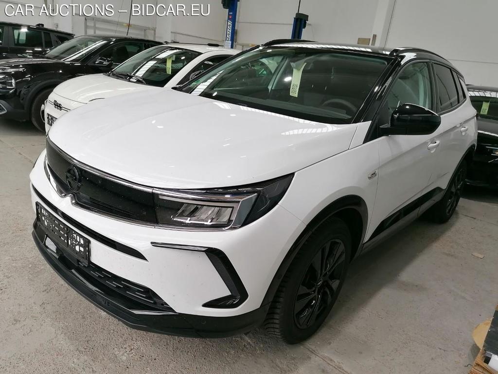 Opel Grandland 1.2 DI AUTOMATIK, 2024