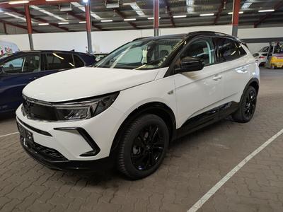 Opel Grandland 1.2 DI AUTOMATIK, 2024
