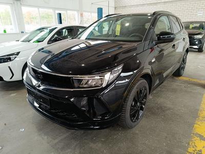 Opel Grandland 1.2 DI AUTOMATIK, 2024