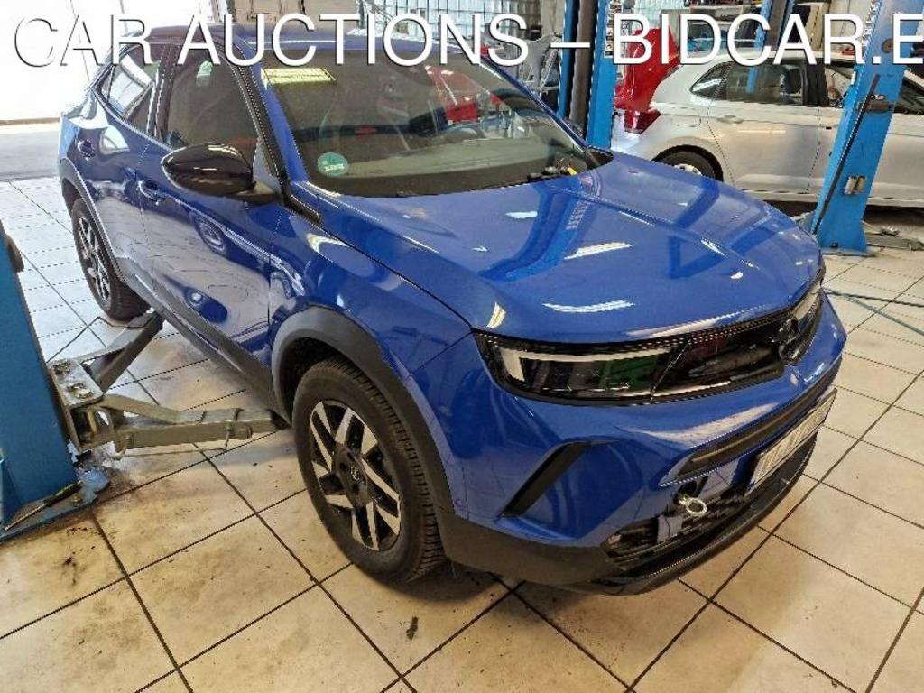 Opel Mokka-e -, 2023
