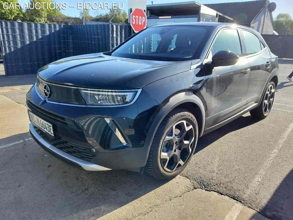 Opel Mokka-e -, 2023