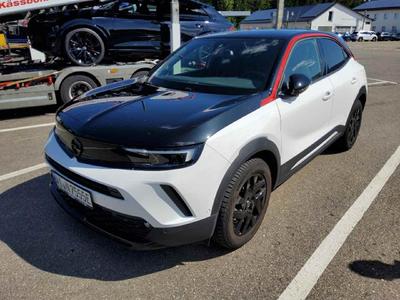 Opel Mokka-e -, 2023