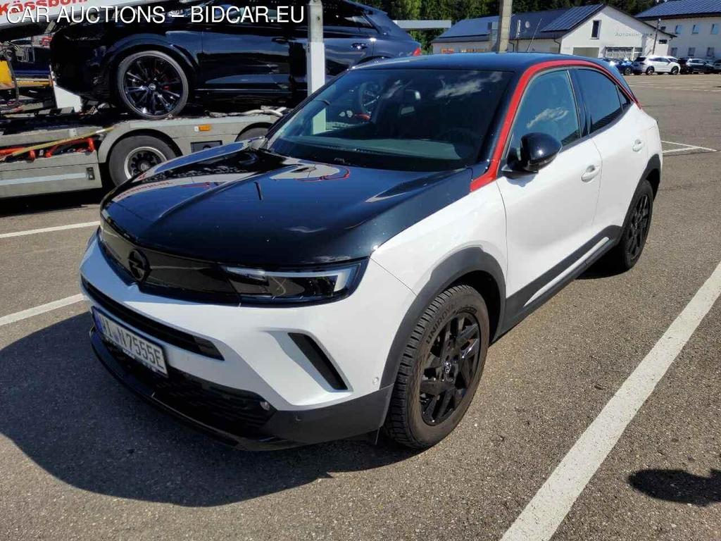 Opel Mokka-e -, 2023