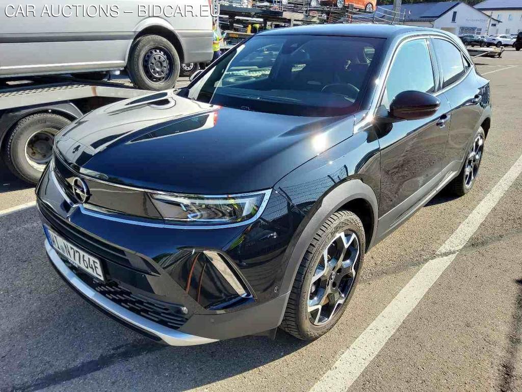 Opel Mokka-e -, 2023