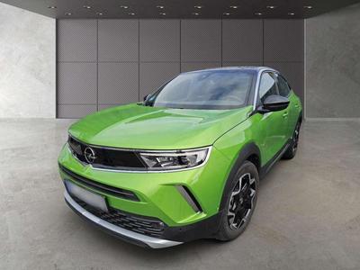 Opel Mokka-e -, 2023