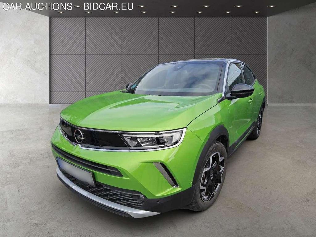 Opel Mokka-e -, 2023