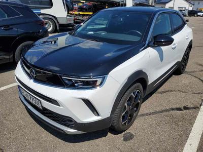 Opel Mokka-e -, 2023