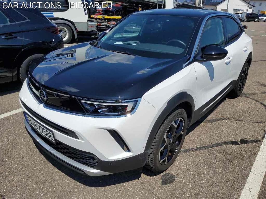 Opel Mokka-e -, 2023