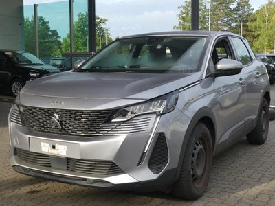 Peugeot 3008 PURETECH 130 STOP &amp; START GPF EAT8 Active Pack, 2021