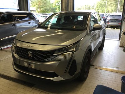 Peugeot 3008 PURETECH 130 STOP &amp; START GPF EAT8 Active Pack, 2021