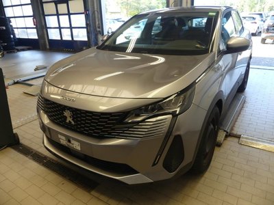 Peugeot 3008 PURETECH 130 STOP &amp; START GPF EAT8 Active Pack, 2021