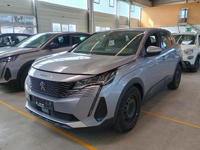 Peugeot 3008 PURETECH 130 STOP &amp; START GPF EAT8 Active Pack, 2021