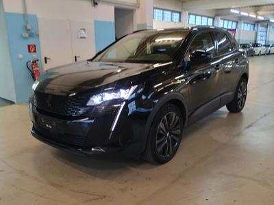 Peugeot 3008 PURETECH 130 STOP &amp; START GPF EAT8 GT, 2024