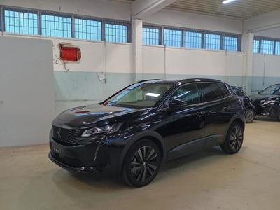 Peugeot 3008 PURETECH 130 STOP &amp; START GPF EAT8 GT, 2024