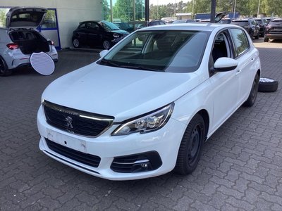 Peugeot 308 PURETECH 130 GPF EAT8 STOP &amp; START Active Pack, 2021