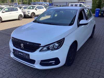 Peugeot 308 PURETECH 130 GPF EAT8 STOP &amp; START Active Pack, 2021