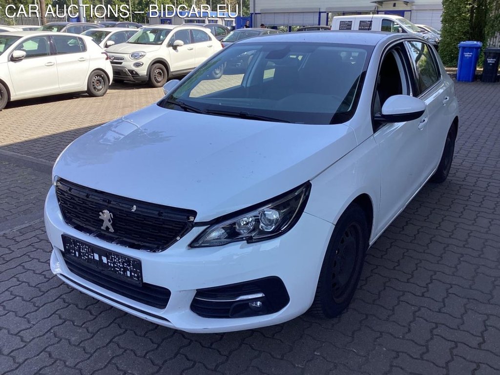 Peugeot 308 PURETECH 130 GPF EAT8 STOP &amp; START Active Pack, 2021