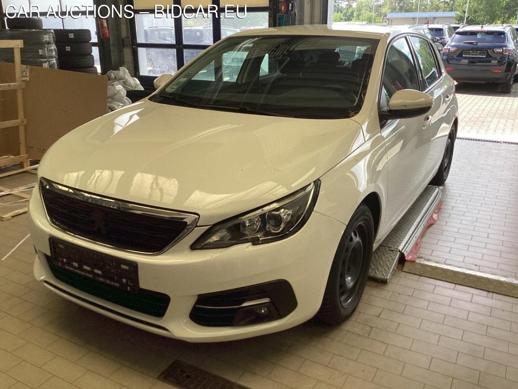 Peugeot 308 PURETECH 130 GPF EAT8 STOP &amp; START Active Pack, 2021