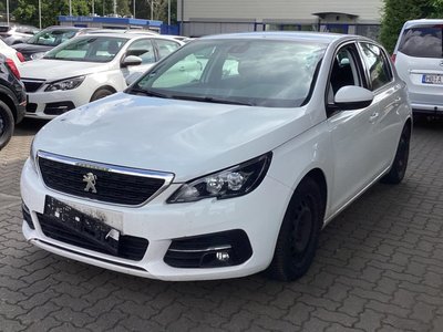 Peugeot 308 PURETECH 130 GPF EAT8 STOP &amp; START Active Pack, 2021