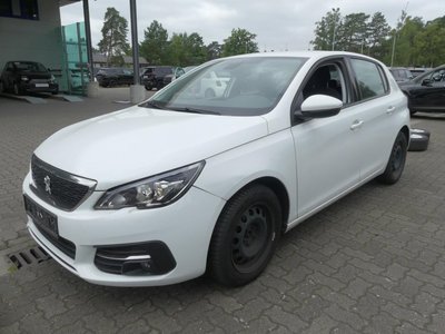Peugeot 308 PURETECH 130 GPF EAT8 STOP &amp; START Active Pack, 2021