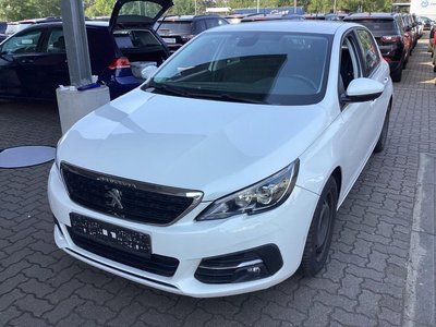 Peugeot 308 PURETECH 130 GPF EAT8 STOP &amp; START Active Pack, 2021