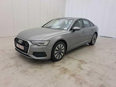 Audi A6 Berline Business Edition 35 2.0TDi 163pk/cv 4p S-Tronic, 2020