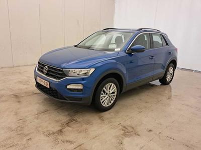 Volkswagen T-Roc 2.0TDi 150pk/cv 5p, 2020