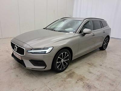 Volvo V60 Momentum Pro 2.0i B3 163pk/cv 5p Geartronic, 2021
