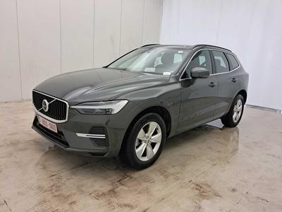 Volvo XC60 Momentum Pro 2.0i B4 197pk/cv 5p Geartronic, 2021