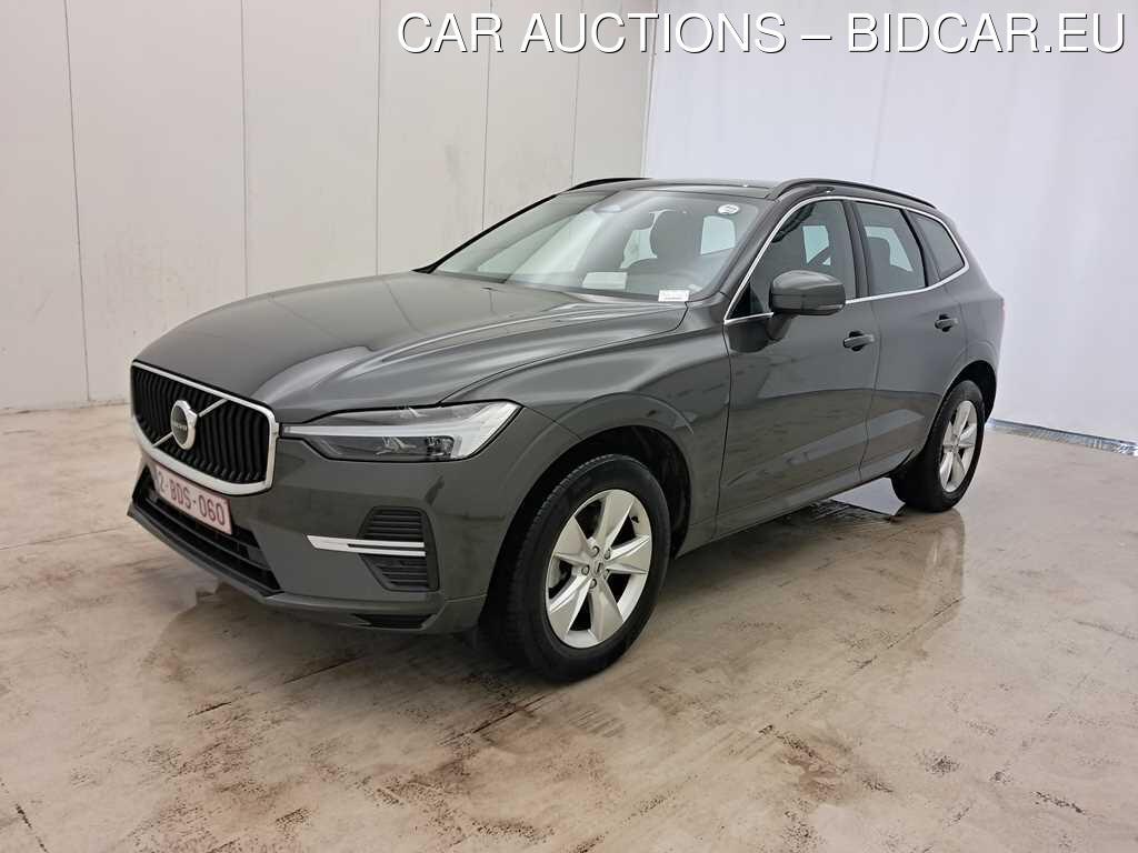 Volvo XC60 Momentum Pro 2.0i B4 197pk/cv 5p Geartronic, 2021