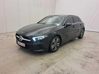 Mercedes A-Klasse A180d Business Solution 2.0d 116pk/cv 5p, 2021