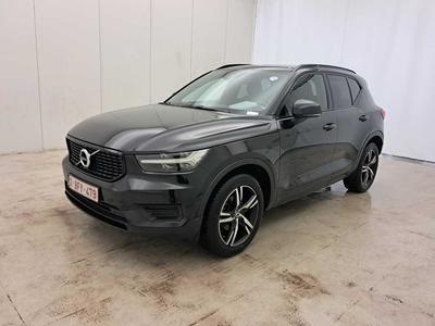 Volvo XC40 R-Design 1.5T3 163pk/cv 5p Geartronic, 2021